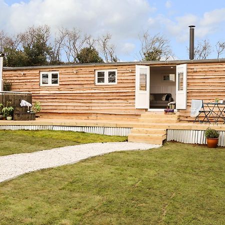 Sebright Villa St Austell Dış mekan fotoğraf