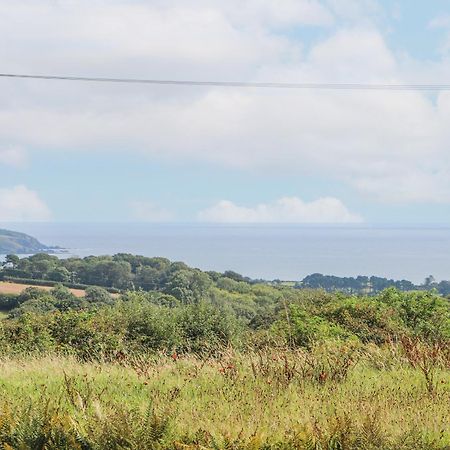 Sebright Villa St Austell Dış mekan fotoğraf