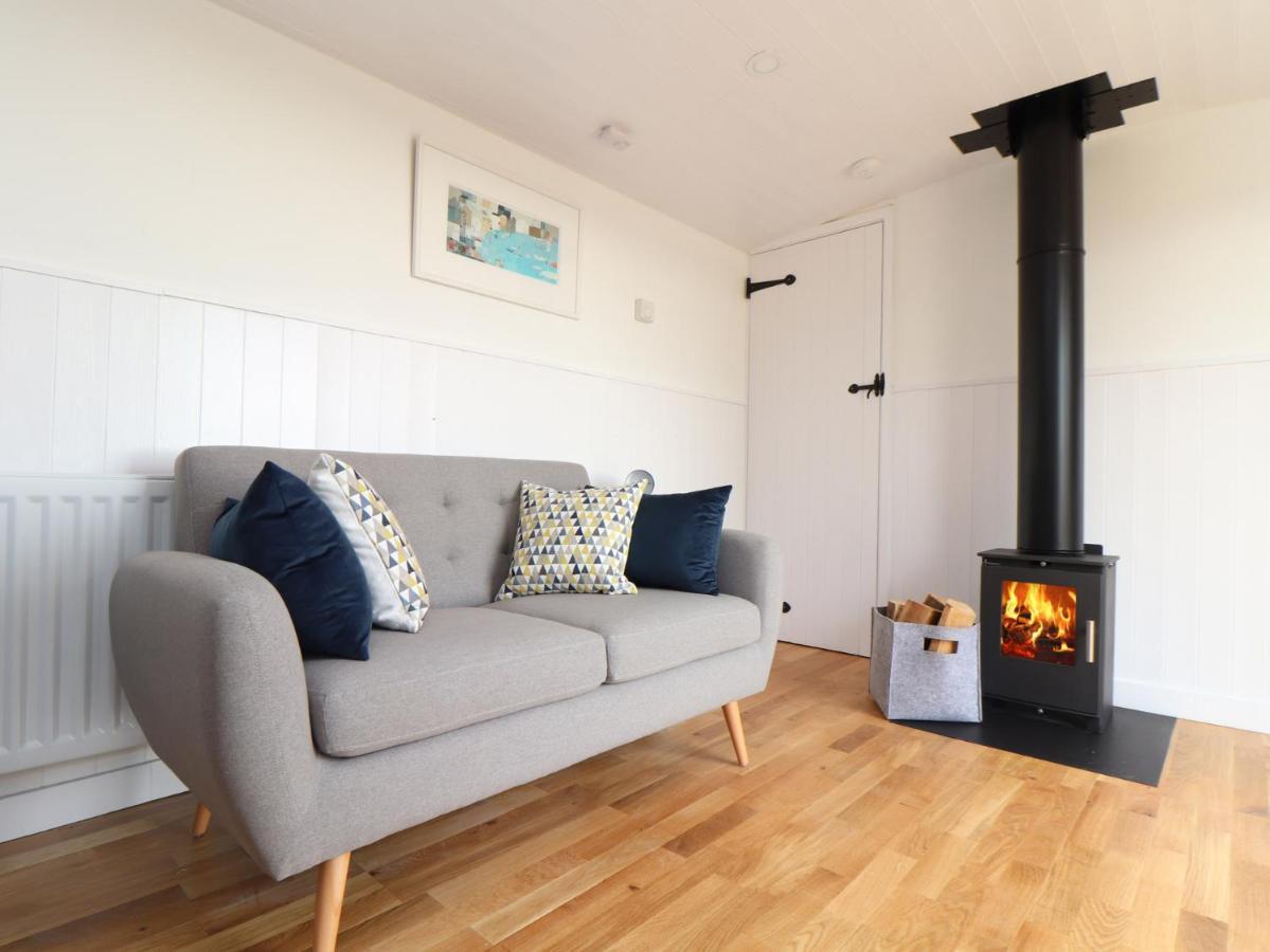 Sebright Villa St Austell Dış mekan fotoğraf