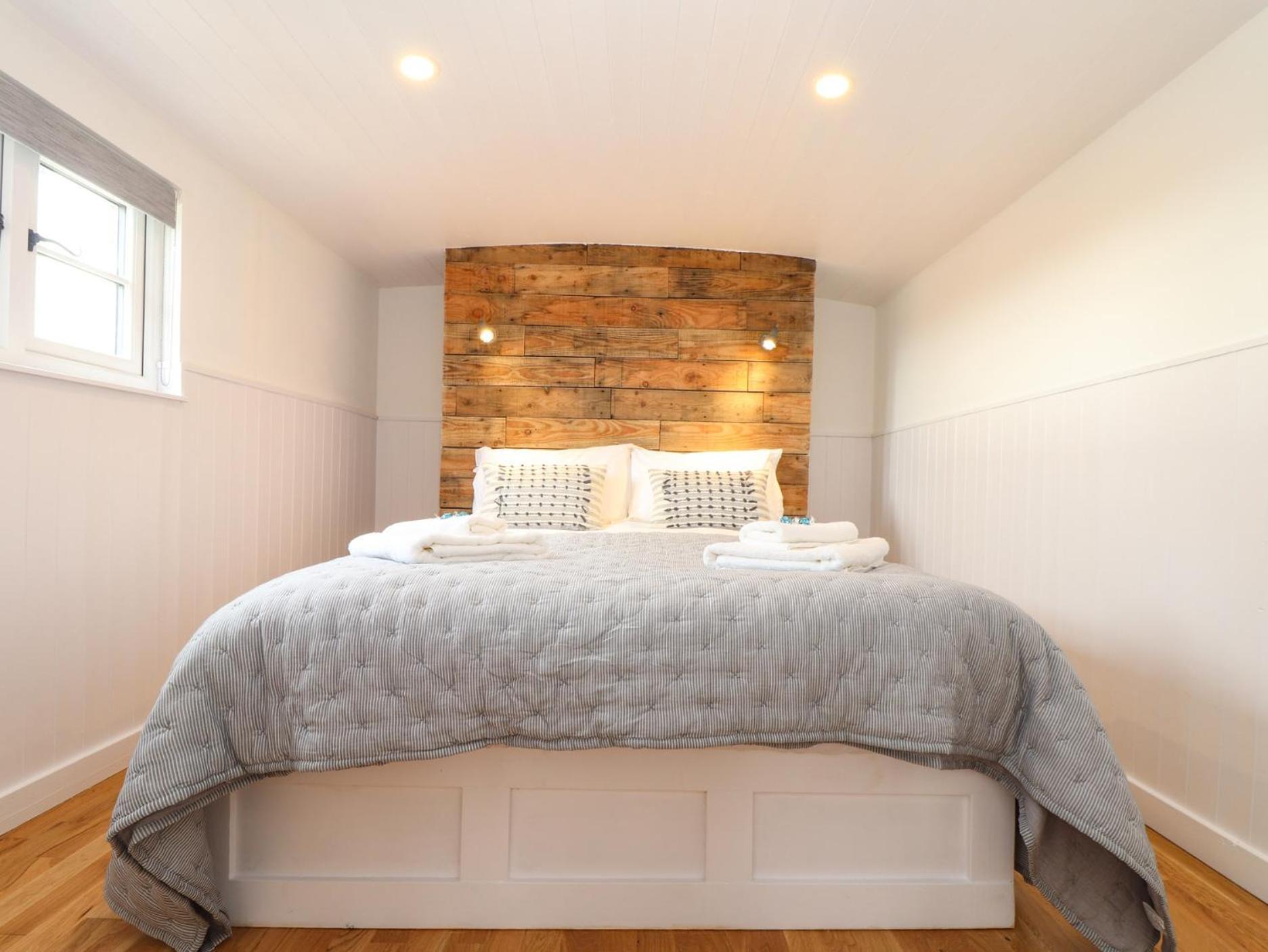 Sebright Villa St Austell Dış mekan fotoğraf