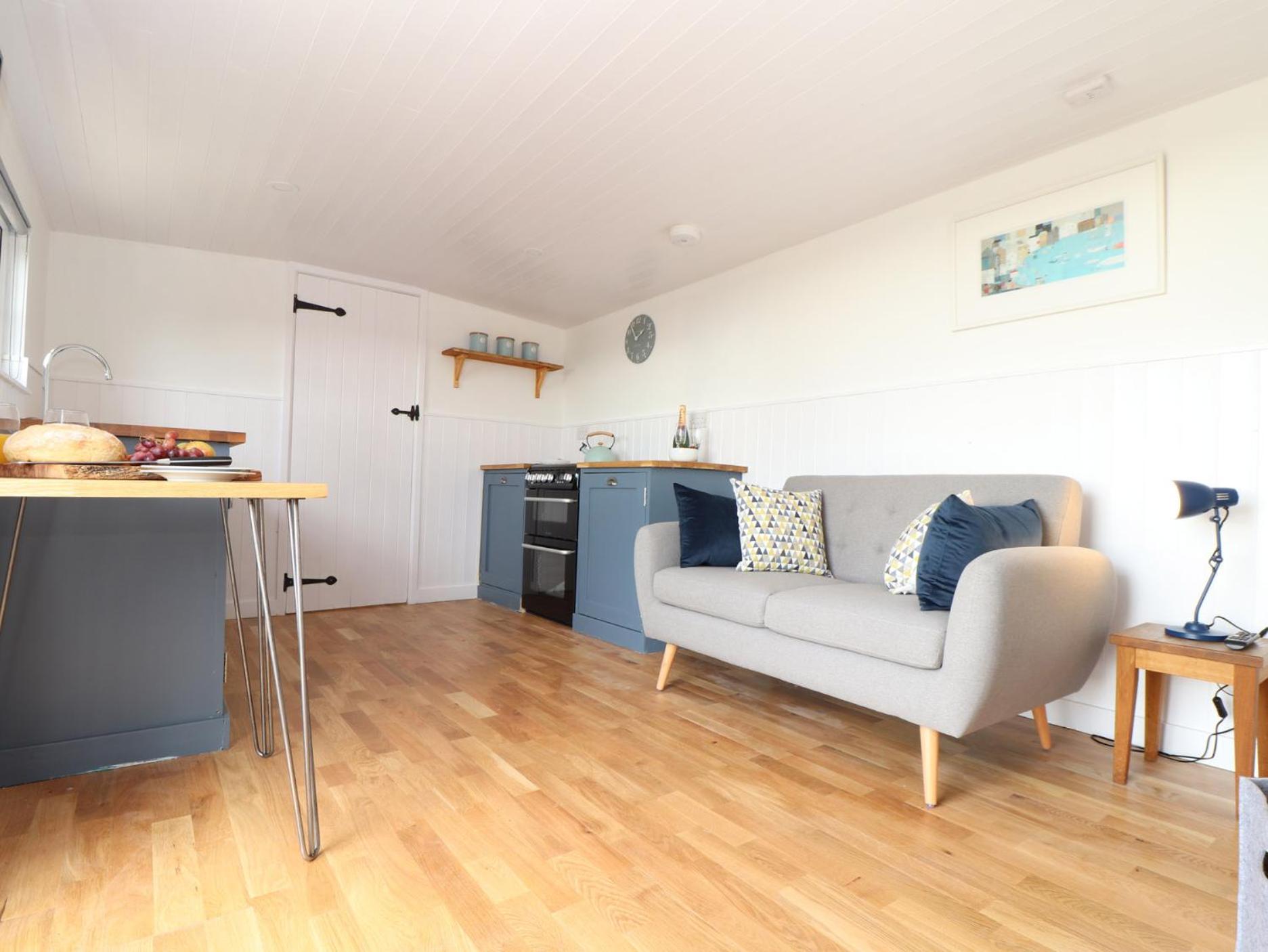 Sebright Villa St Austell Dış mekan fotoğraf