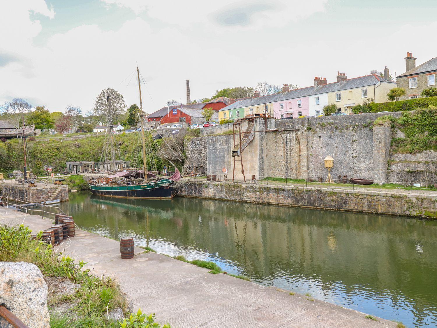 Sebright Villa St Austell Dış mekan fotoğraf