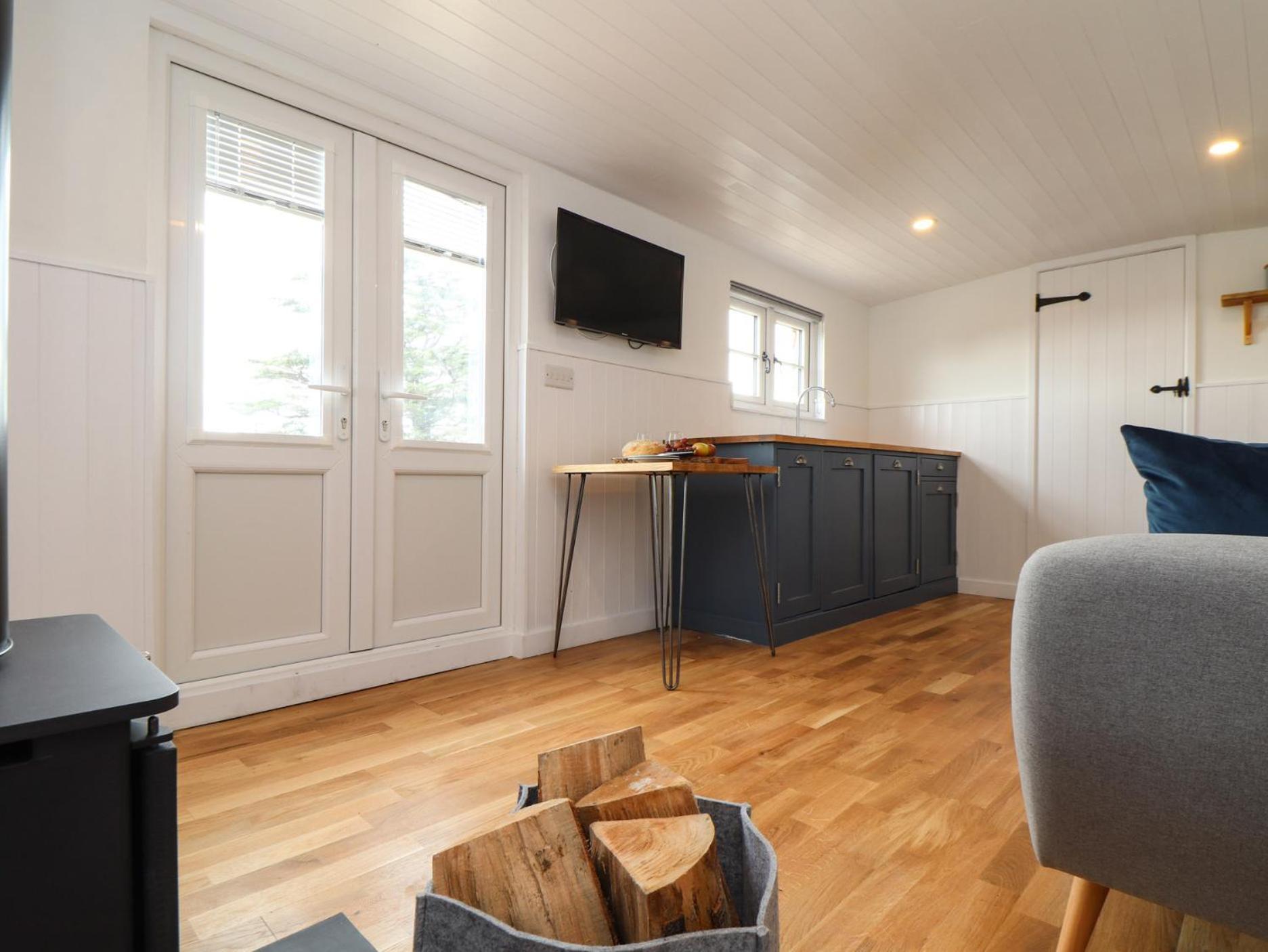 Sebright Villa St Austell Dış mekan fotoğraf