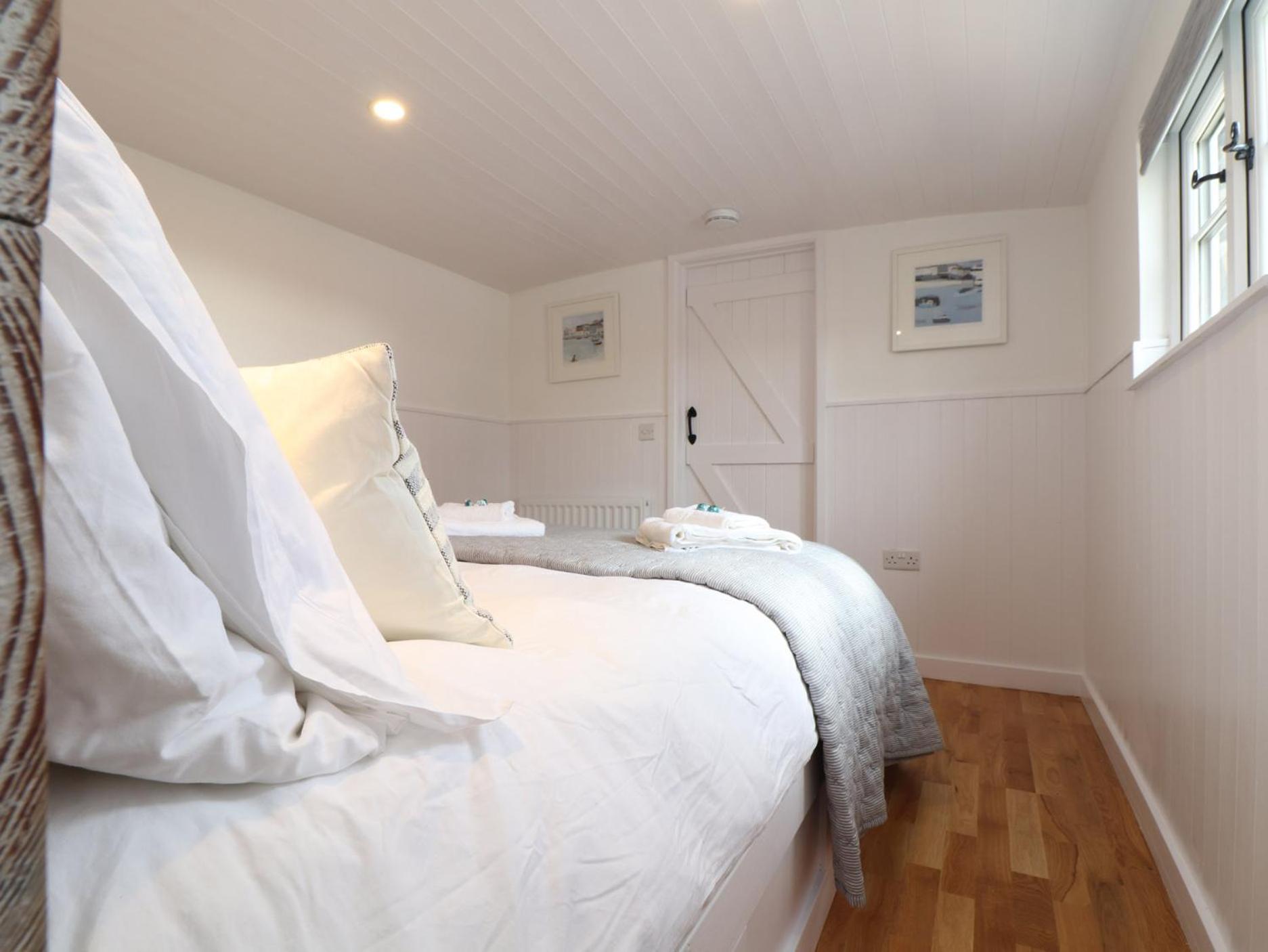 Sebright Villa St Austell Dış mekan fotoğraf