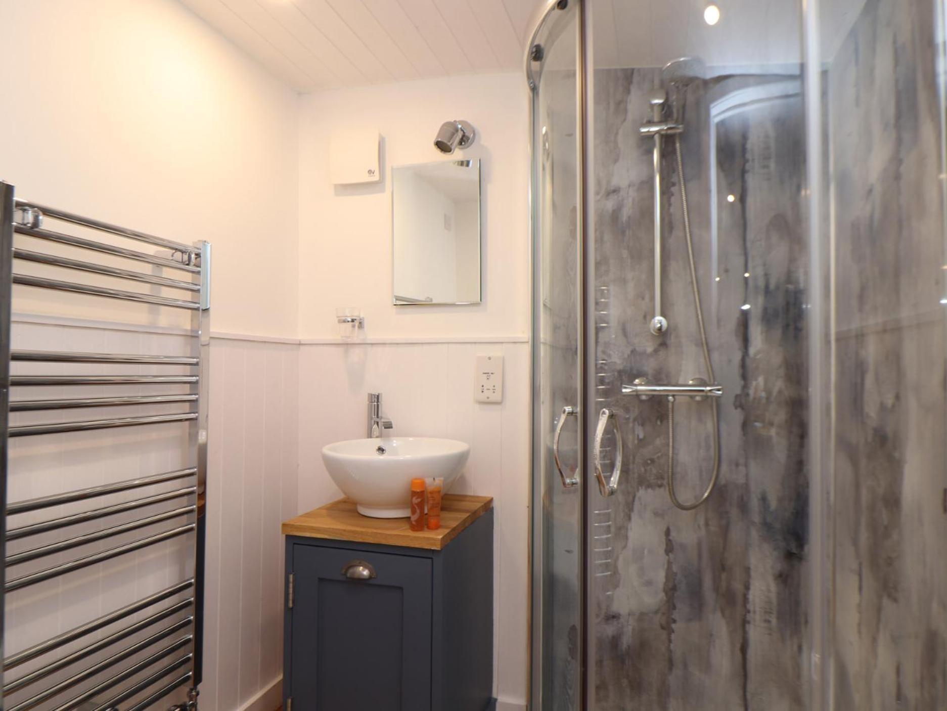 Sebright Villa St Austell Dış mekan fotoğraf