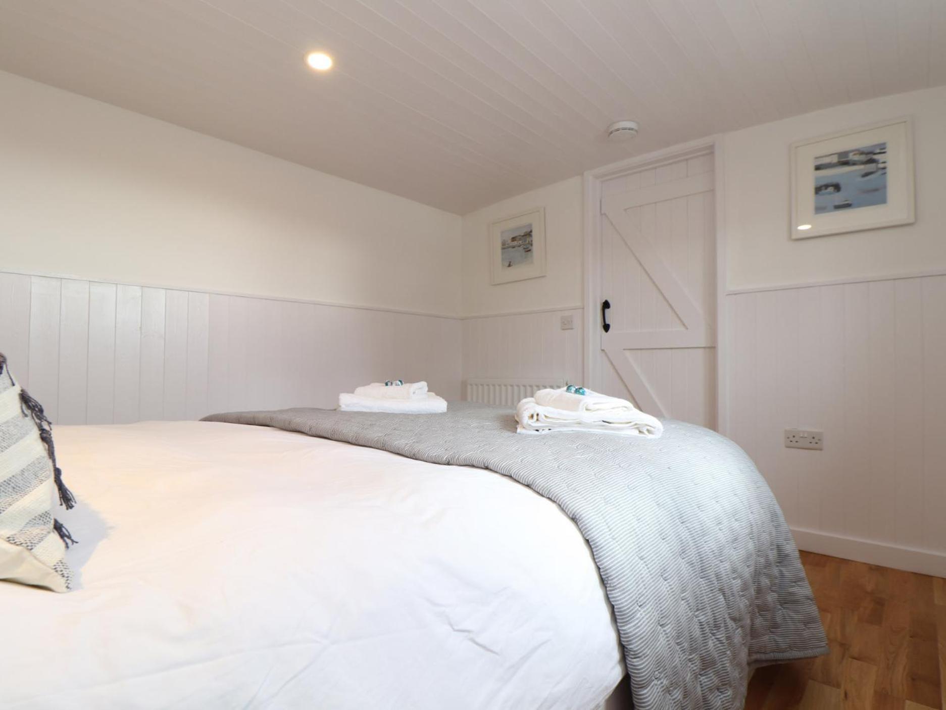 Sebright Villa St Austell Dış mekan fotoğraf