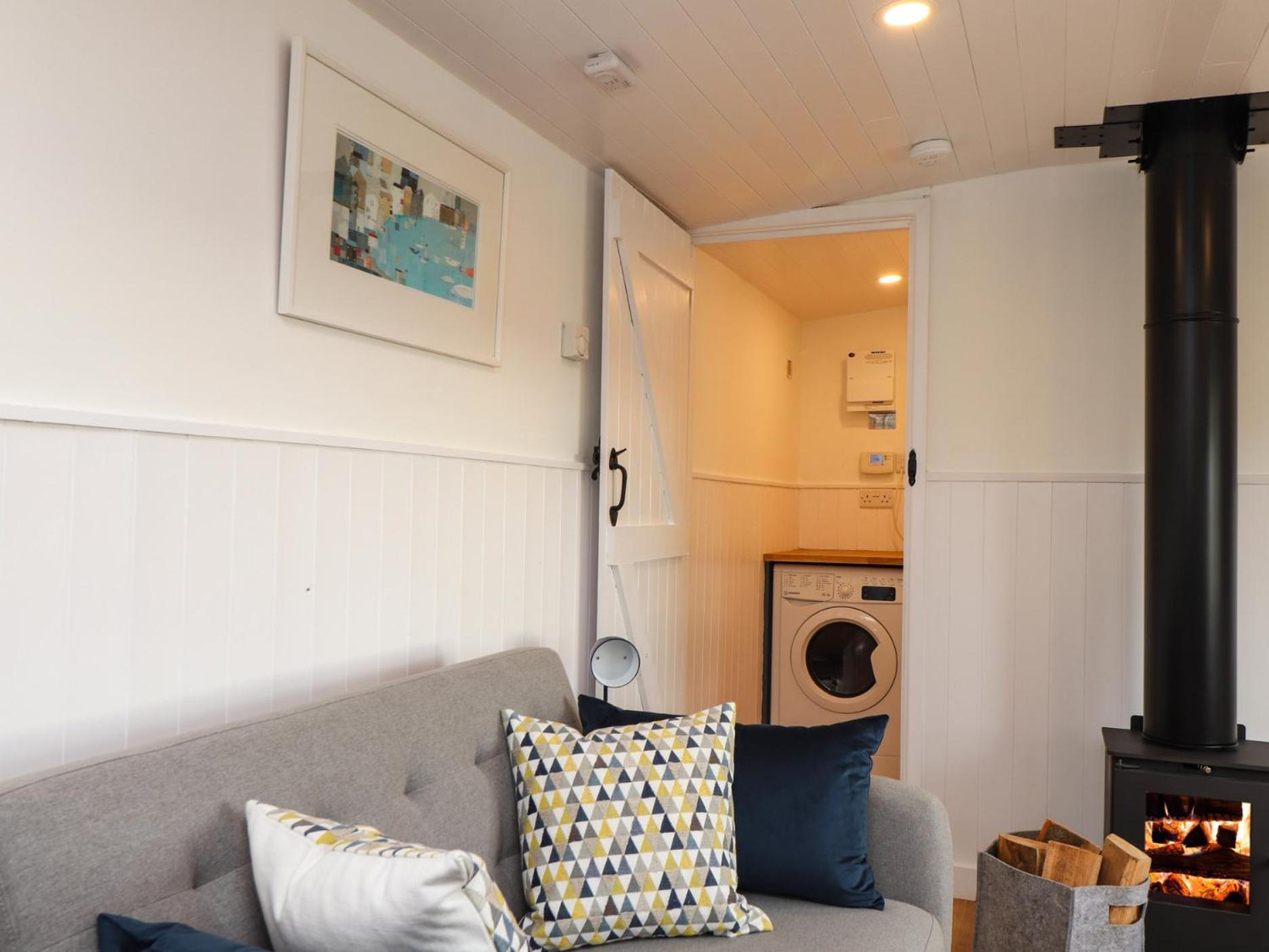 Sebright Villa St Austell Dış mekan fotoğraf